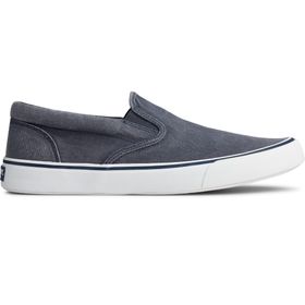 Sperry Striper II Slip On Lacivert Erkek Spor Ayakkabı
