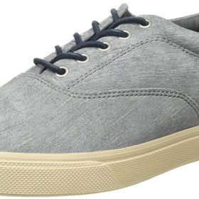 Sperry Striper Plushwave CVO Gri Erkek Spor Ayakkabı