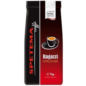 Spetema Ragazzı Espresso Çekirdek Kahve 1 Kg