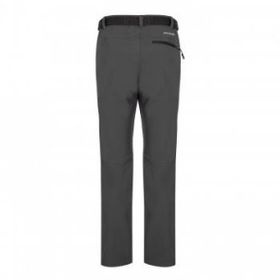 Sphere Pro Men Antrasit Polyester Elastan Pantolon