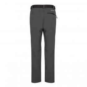 Sphere Pro Men Antrasit Polyester Elastan Pantolon