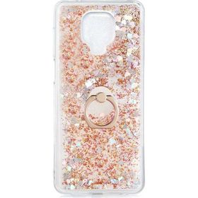 Spia Huawei P Smart Huawei P Smart Kırmızı Delikli Kılıf
