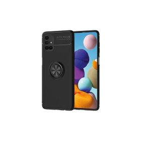Spia Huawei P Smart Huawei P Smart Siyah Delikli Kılıf