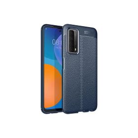 Spia Huawei P Smart Huawei P Smart Siyah Delikli Kılıf