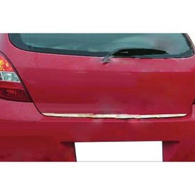 Spider 2002-2011 Hyundai Getz Bagaj Alt Çıtası