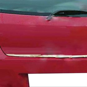 Spider 2002-2011 Hyundai Getz Bagaj Alt Çıtası
