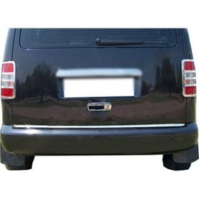 Spider 2003-2010 Volkswagen Caddy Bagaj Alt Çıtası