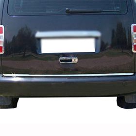 Spider 2003-2010 Volkswagen Caddy Bagaj Alt Çıtası