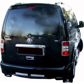 Spider 2003-2010 Volkswagen Caddy Bagaj Çıtası