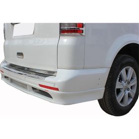 Spider 2003-2010 Volkswagen T5 Caravelle Bagaj Alt Çıtası