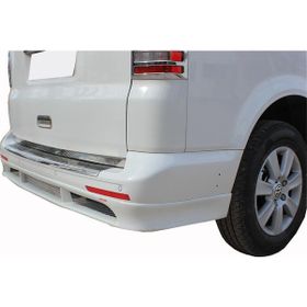 Spider 2003-2010 Volkswagen T5 Caravelle Bagaj Alt Çıtası
