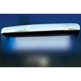 Spider 2003-2010 Volkswagen T5 Caravelle Bagaj Çıtası