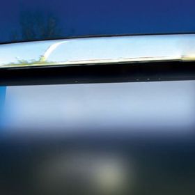Spider 2003-2010 Volkswagen T5 Caravelle Bagaj Çıtası