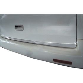 Spider 2003-2010 Volkswagen T5 Multivan Bagaj Alt Çıtası