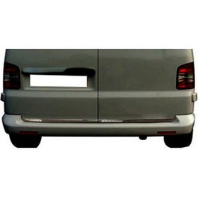 Spider 2003-2010 Volkswagen T5 Transporter Bagaj Alt Çıtası