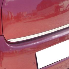 Spider 2005-2010 Fiat Grande Punto Bagaj Alt Çıtası