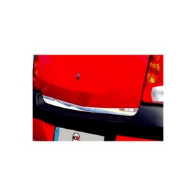 Spider 2005-2013 Dacia Logan Bagaj Alt Çıtası