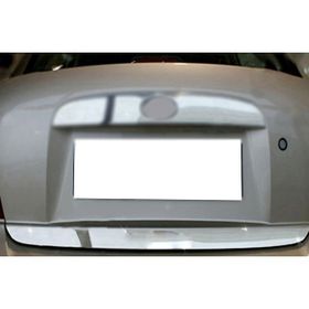 Spider 2006-2011 Hyundai Accent Era MC Bagaj Alt Çıtası