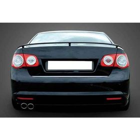 Spider 2006-2011 Volkswagen Jetta Bagaj Alt Çıtası