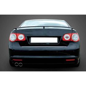 Spider 2006-2011 Volkswagen Jetta Bagaj Alt Çıtası