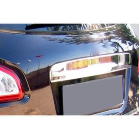 Spider 2007-2013 Nissan Qashqai J10 Bagaj Çıtası