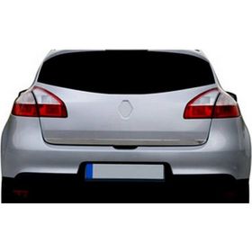 Spider 2008-2016 Renault Megane III Bagaj Alt Çıtası