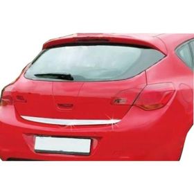 Spider 2009-2014 Ford Mondeo 4 Bagaj Alt Çıtası