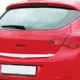 Spider 2009-2014 Ford Mondeo 4 Bagaj Alt Çıtası