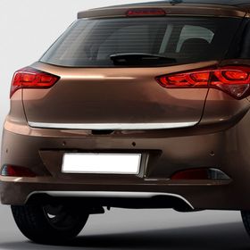 Spider 2009-2014 Hyundai İ20 Bagaj Alt Çıtası