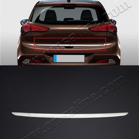 Spider 2009-2014 Hyundai İ20 Bagaj Alt Çıtası