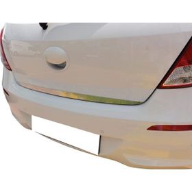 Spider 2009-2014 Hyundai İ20 Bagaj Alt Çıtası