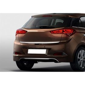 Spider 2009-2014 Hyundai İ20 Bagaj Alt Çıtası