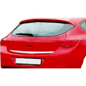 Spider 2010-2012 Seat Leon 2 Facelift Bagaj Alt Çıtası