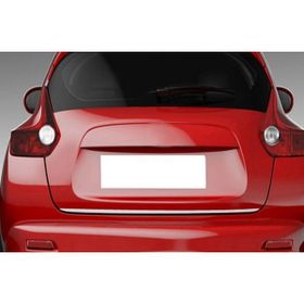Spider 2010 Üzeri Modeller İçin Nissan Juke F15 Bagaj Alt Çıtası