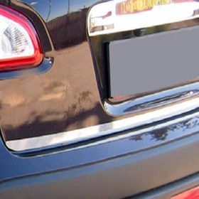 Spider 2010 Üzeri Modeller İçin Nissan Qashqai J10 Bagaj Alt Çıtası
