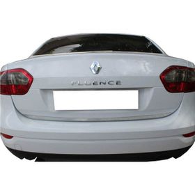 Spider 2010 Üzeri Modeller İçin Renault Fluence SM3 Bagaj Alt Çıtası