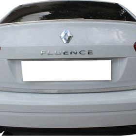 Spider 2010 Üzeri Modeller İçin Renault Fluence SM3 Bagaj Alt Çıtası
