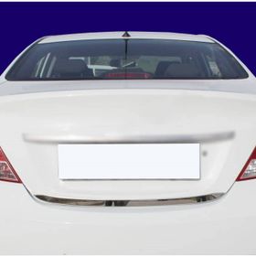 Spider 2011 Üzeri Modeller İçin Hyundai Accent Blue RB Bagaj Alt Çıtası
