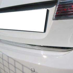 Spider 2012-2014 Honda Civic 9 Bagaj Alt Çıtası