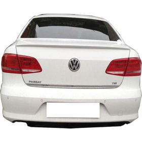 Spider 2012-2014 Volkswagen Passat B7 Bagaj Alt Çıtası