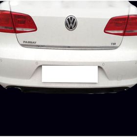 Spider 2012-2014 Volkswagen Passat B7 Bagaj Alt Çıtası