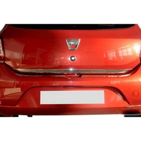 Spider 2013 Üzeri Modeller Dacia Sandero 2 Bagaj Alt Çıtası