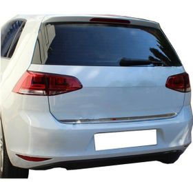 Spider 2013 Üzeri Modeller İçin Volkswagen Golf 7 Bagaj Alt Çıtası