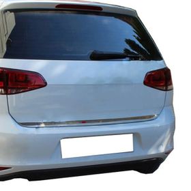 Spider 2013 Üzeri Modeller İçin Volkswagen Golf 7 Bagaj Alt Çıtası