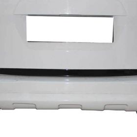 Spider 2014 Üzeri Modeller İçin Ford Courier Bagaj Alt Çıtası