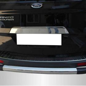 Spider 2014 Üzeri Modeller İçin Ford Courier Bagaj Çıtası