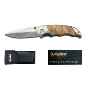 Spider E042YW-1 Çakı