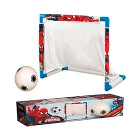 Spider Man 3011 Futbol Set