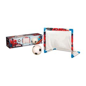 Spider Man 3011 Futbol Set