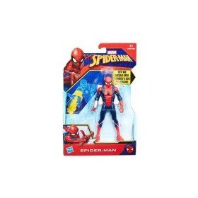 Spider Man E0808 Hareketli Figür